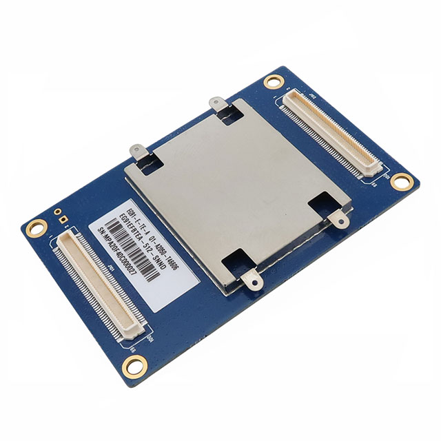 EG91EFBTEA-512-SNND Quectel  Moduli transceiver RF e modem