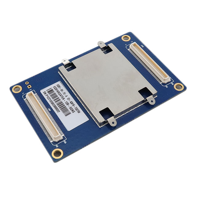 EG91VXGATEA-128-SGNS Quectel  RF Transceiver Modules and Modems