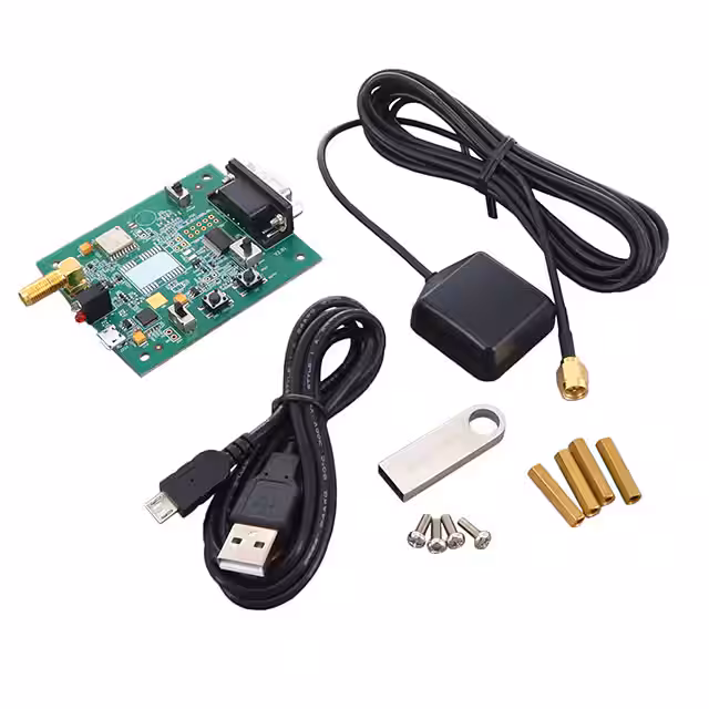 L70EVB-KIT Quectel  Cartes de kits d'évaluation et de développement RF