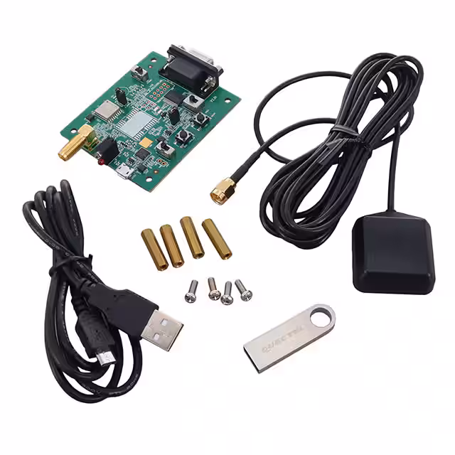 L76LEVB-KIT Quectel  Cartes de kits d'évaluation et de développement RF