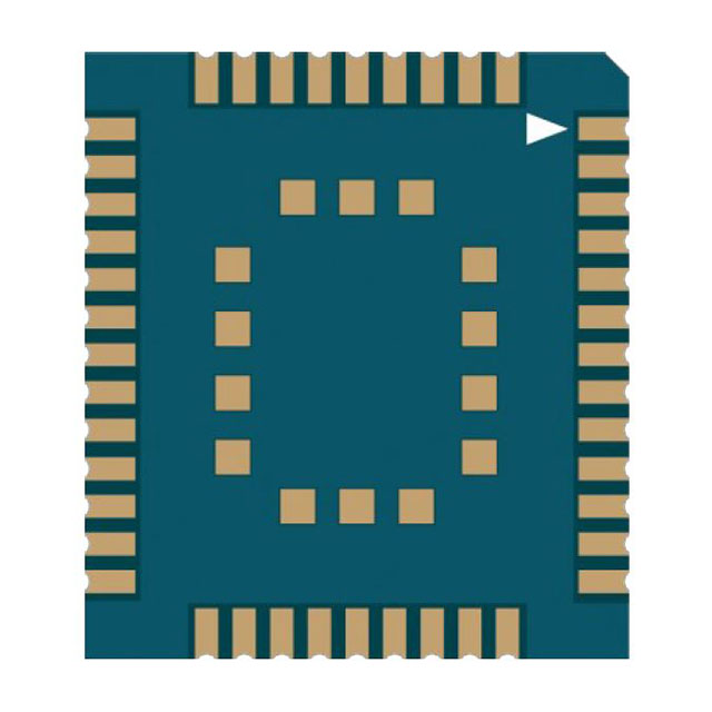 BC65PB-04-STD Quectel  RF Transceiver Modules and Modems
