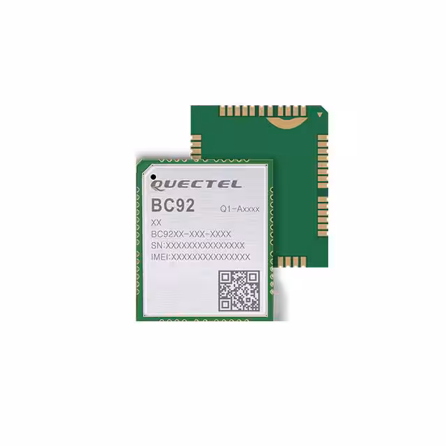 BC92RB-08-STD Quectel  RF Transceiver Modules and Modems