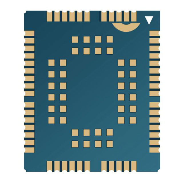 BC95GVBA-I01-CNASA Quectel  RF Transceiver Modules and Modems