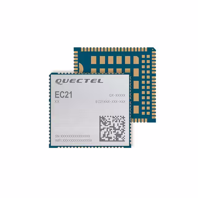EC21JFA-512-STD Quectel  RF Transceiver Modules and Modems