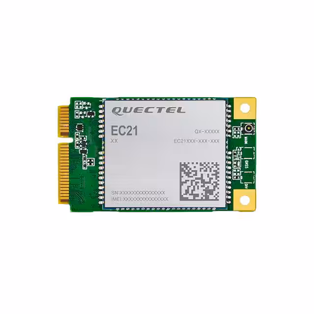 EG21GGB-MINIPCIE Quectel  HF-Transceivermodule und Modems