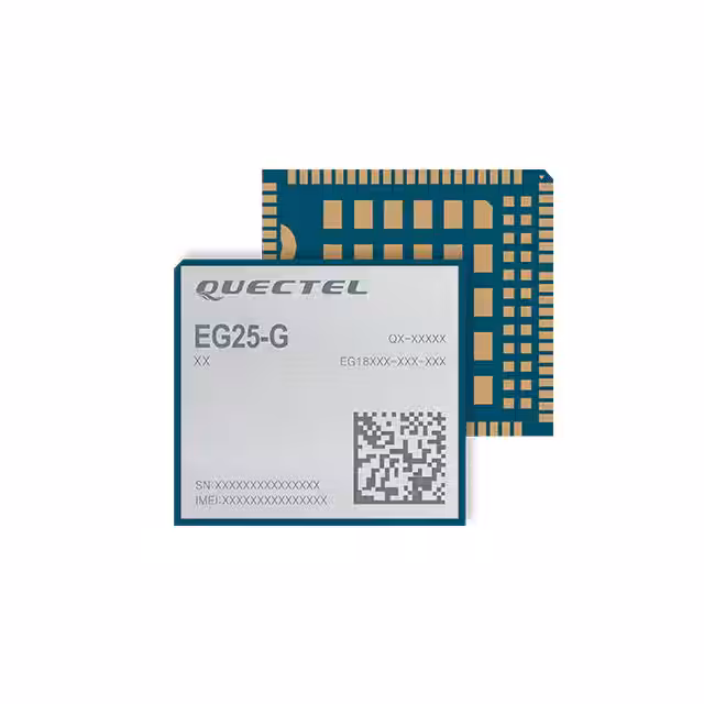 EG95NAFB-512-SGNS Quectel  HF-Transceivermodule und Modems