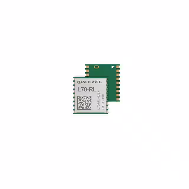 L70REL-M37 Quectel  HF-Transceivermodule und Modems