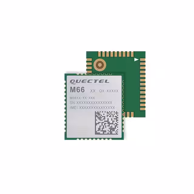 M66FB-03-STD Quectel  HF-Transceivermodule und Modems