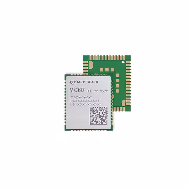 MC60ECA-04-BLE Quectel  HF-Transceivermodule und Modems