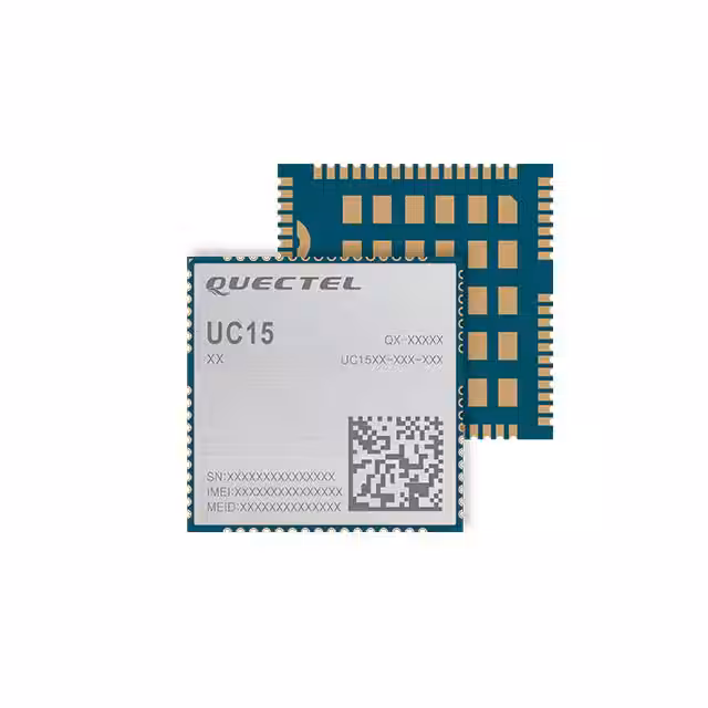 UC15AB-128-STD Quectel  RF Transceiver Modules and Modems