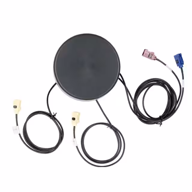 YB0026AA Quectel  Antennes RF