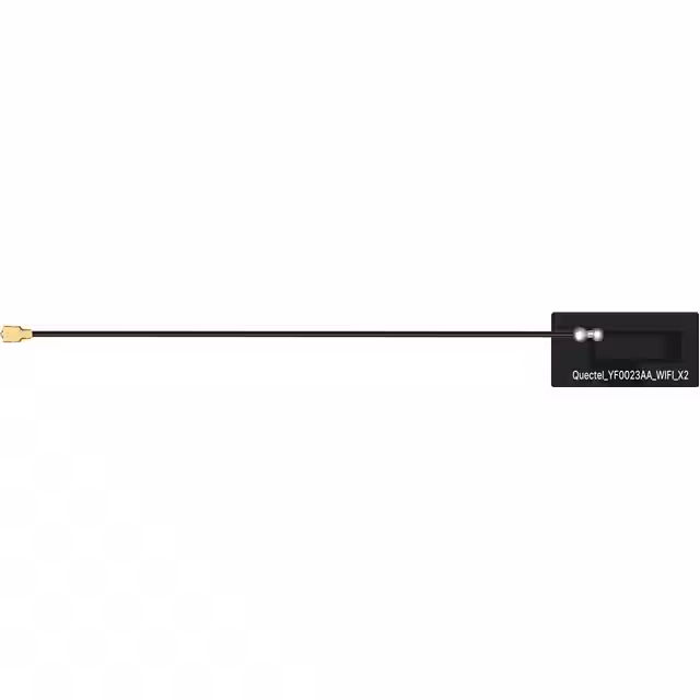 YF0023AA Quectel  Antenas de RF