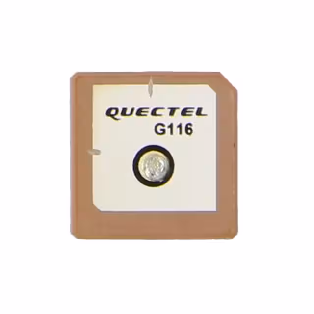 YG0046AA Quectel  Antennes RF