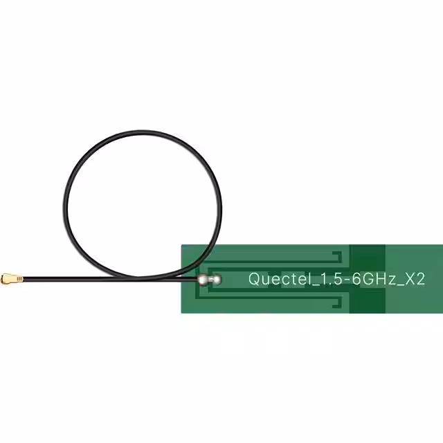 YP0009AA Quectel  Antenas de RF