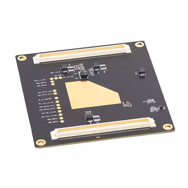 RG500QEAAA-M20-TA0AA Quectel  RF Transceiver Modules and Modems