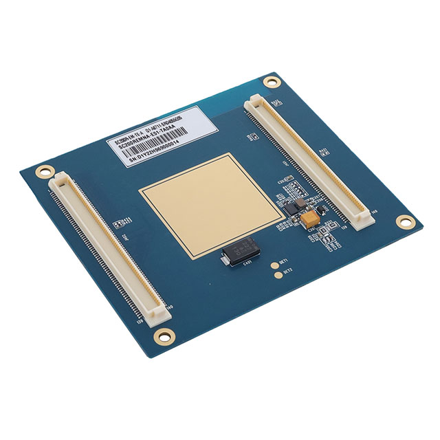 SC200REMNA-E51-TA0AA Quectel  HF-Transceivermodule und Modems