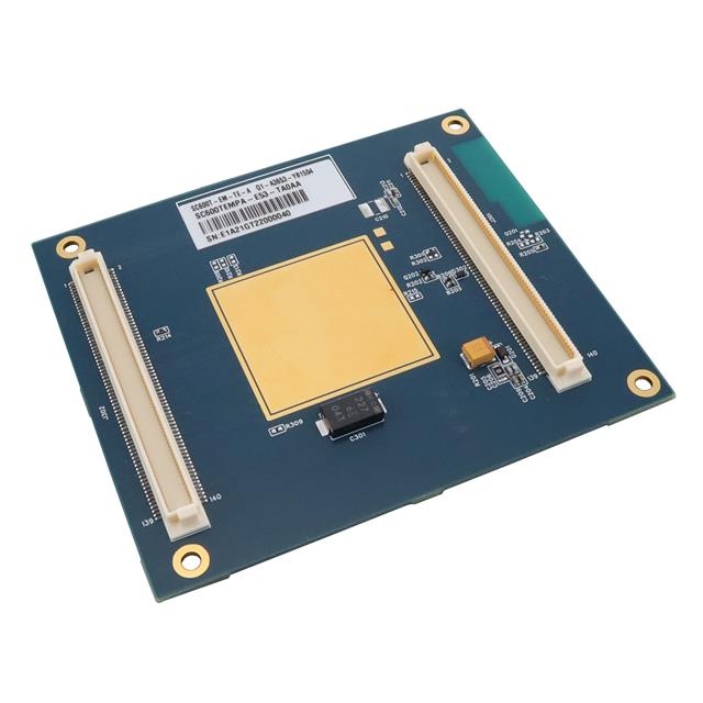 SC600TEMPA-E53-TA0AA Quectel  RF Transceiver Modules and Modems