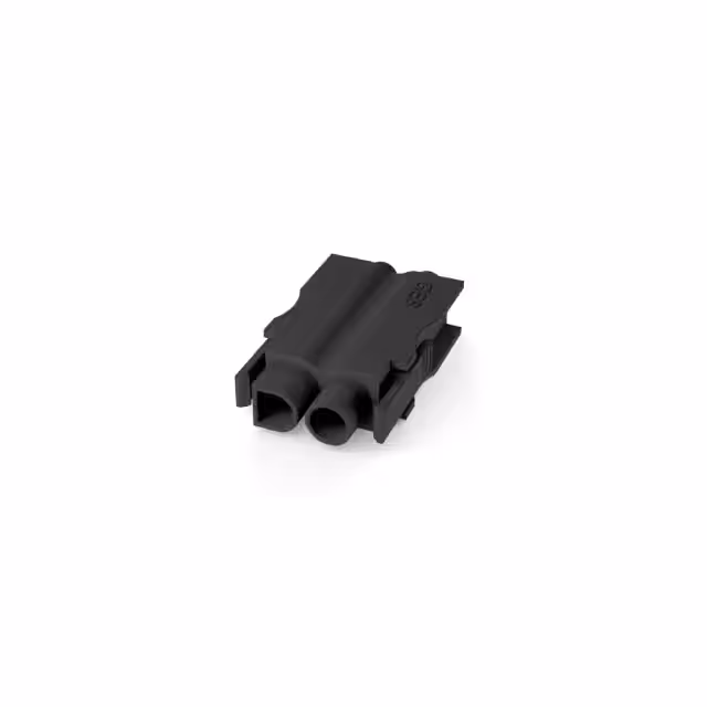5000474 GES High Voltage  Circular Connector Assemblies