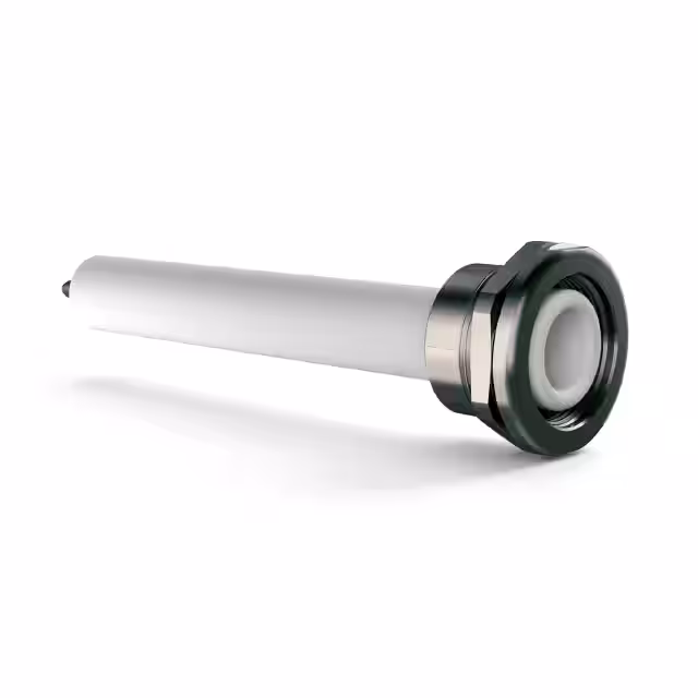 7200558 GES High Voltage  Assemblages de connecteurs circulaires