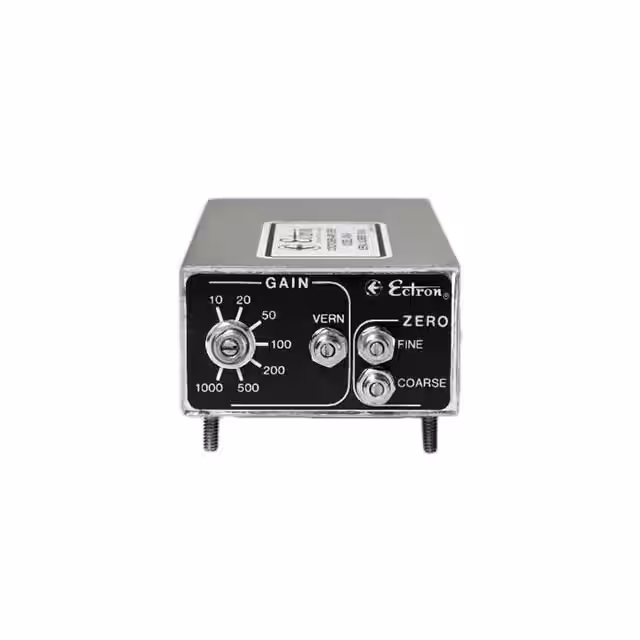 416-505-01 Ectron Corporation  Ausrüstung - Spezialität