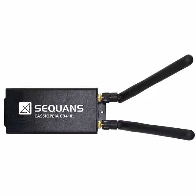 CB410L-STK Sequans Communications  Cartes de kits d'évaluation et de développement RF
