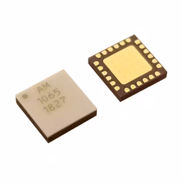 AM1065 Atlanta Micro Inc.  RF Amplifiers