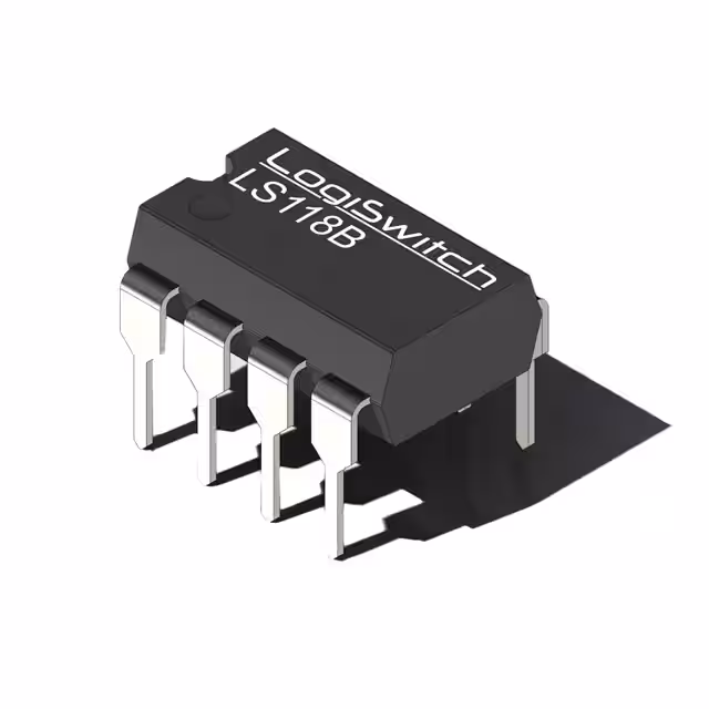 LS118-P LogiSwitch  CI spécialisés