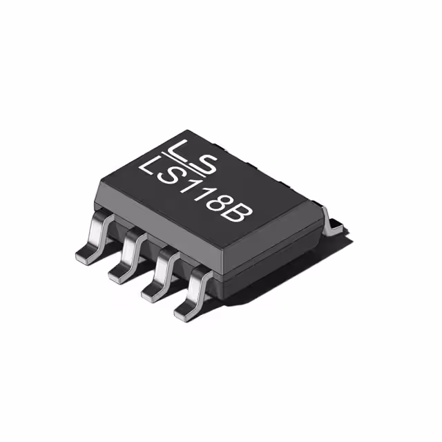 LS118-S LogiSwitch  CI spécialisés