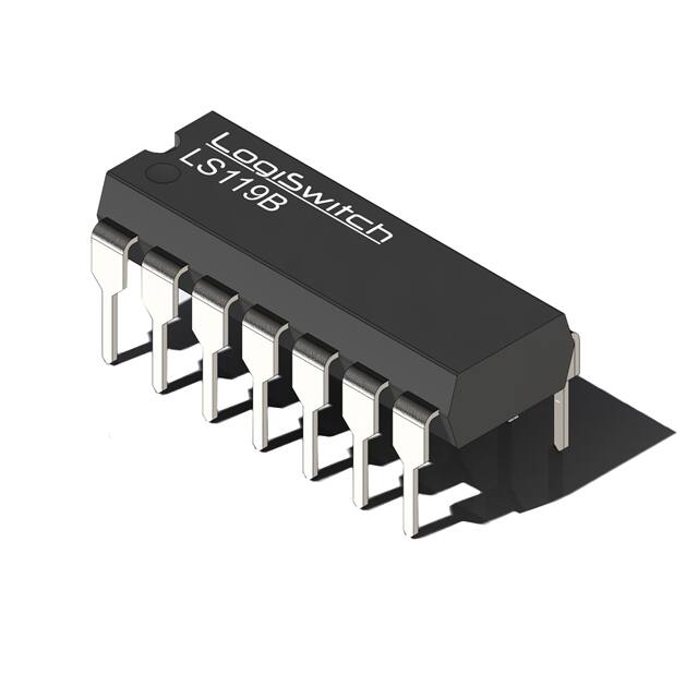 LS119-P LogiSwitch  Specialized ICs