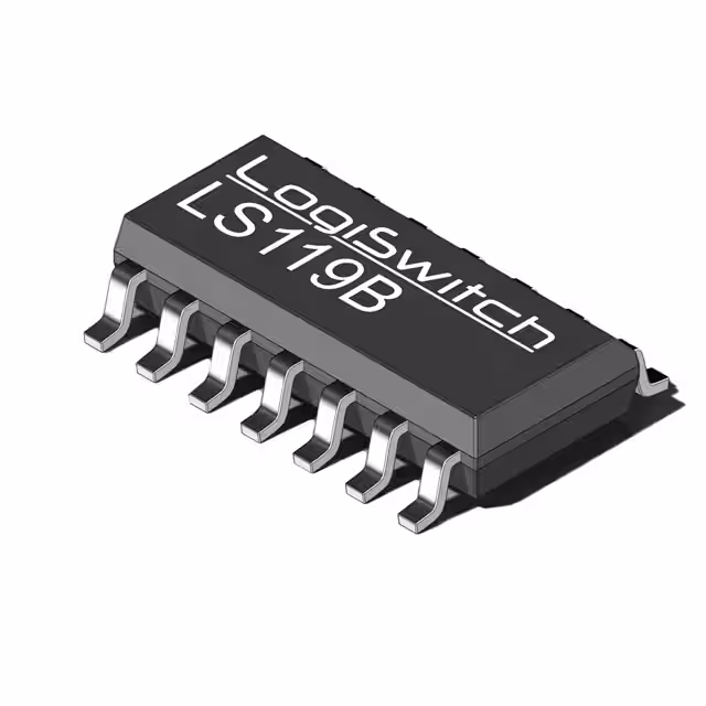LS119-S LogiSwitch  Specialized ICs
