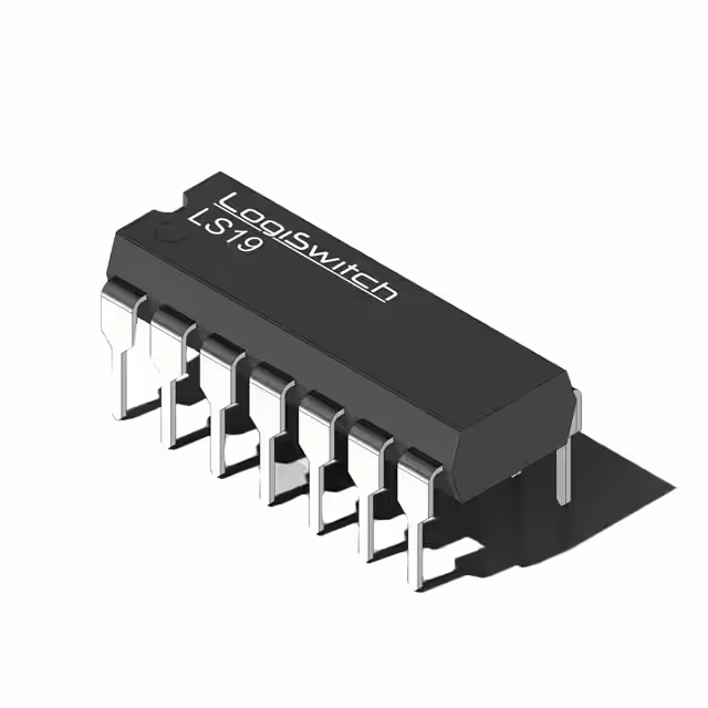 LS19-P LogiSwitch  Specialized ICs