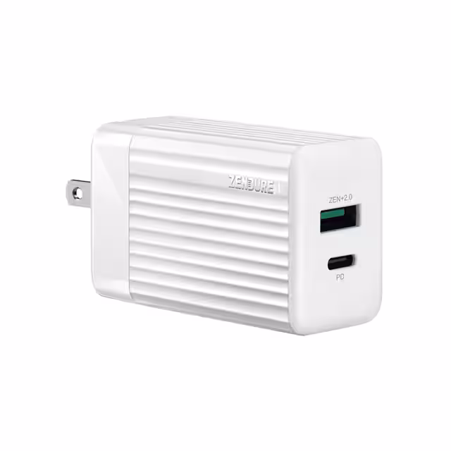 ZD3P65PD-W-US Zendure  Battery Chargers