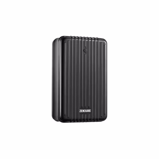 ZDA8PDP-B Zendure  Chargeurs de batterie