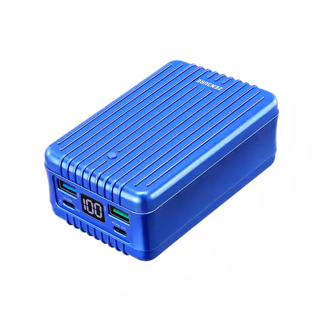 ZDA8PDP-BLUE Zendure  Chargeurs de batterie
