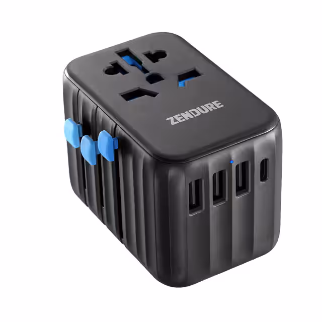 ZDG2PP2-B Zendure  Chargeurs de batterie