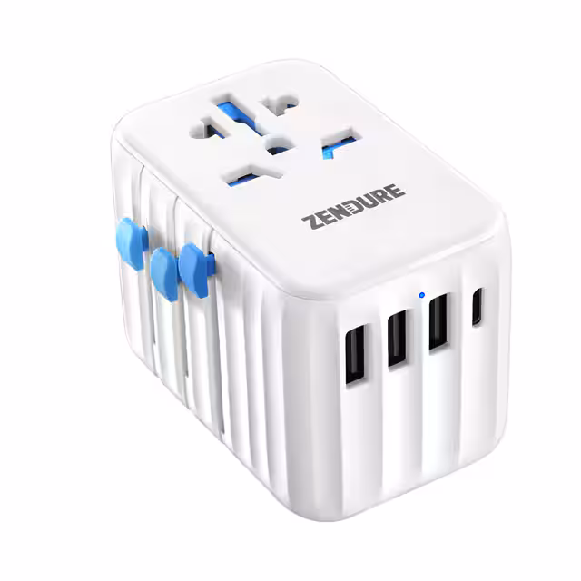 ZDG2PP2-W Zendure  Chargeurs de batterie