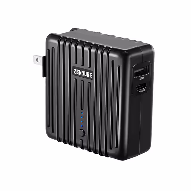 ZDMIXGO1-B Zendure  Chargeurs de batterie