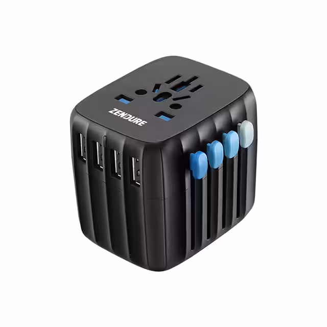 ZDPPA-DG Zendure  Chargeurs de batterie