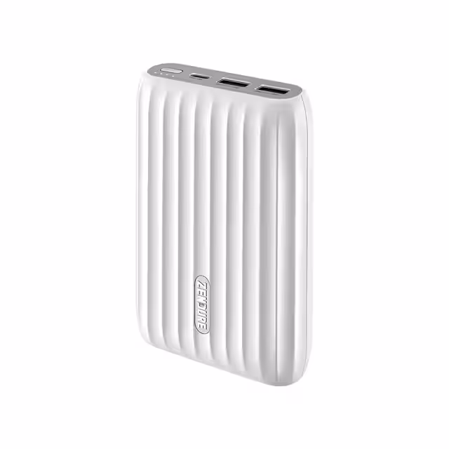 ZDPX5PD-W Zendure  Chargeurs de batterie