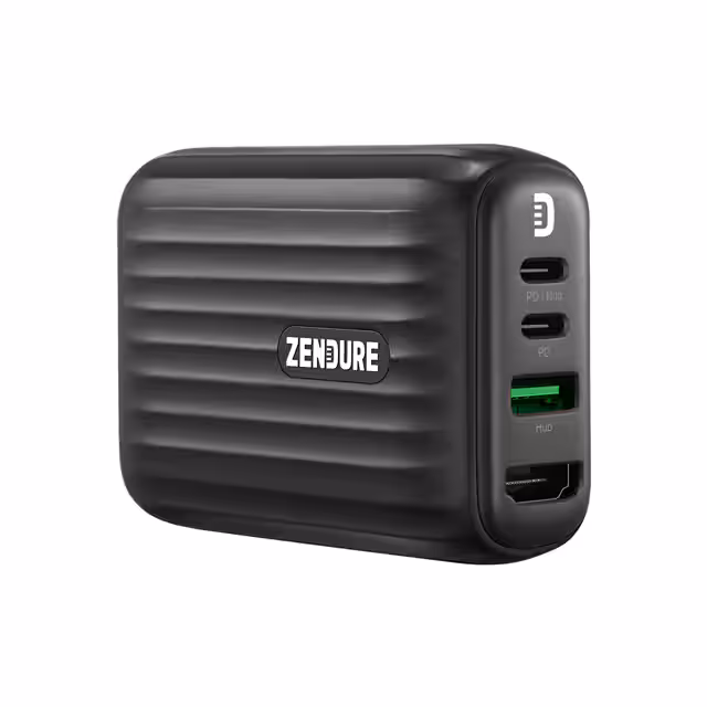ZDSHB01-B Zendure  Chargeurs de batterie