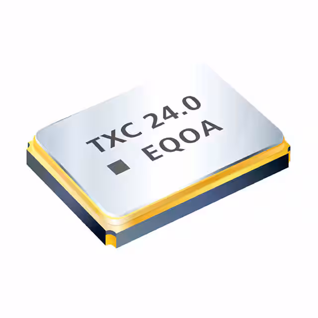 7B-30.000MBBJ-T TXC CORPORATION  Cristalli