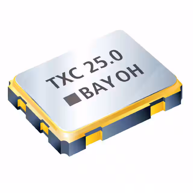 7CL-27.120MBD-T TXC CORPORATION  Oszillatoren