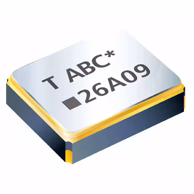 7L-19.200MCS-T TXC CORPORATION  Oscillatori