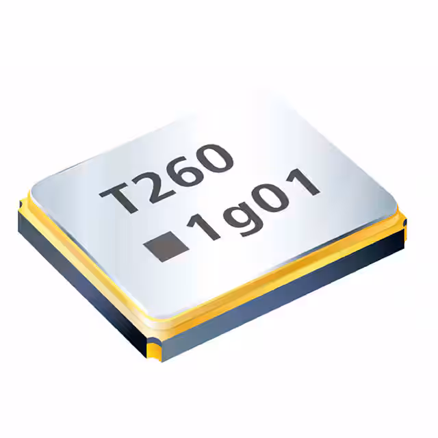 7M-40.000MEIQ-T TXC CORPORATION  Crystals