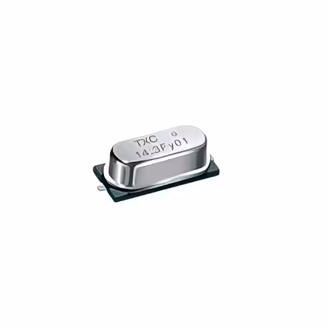 9C-30.000MAAJ-T FTS  Cristalli