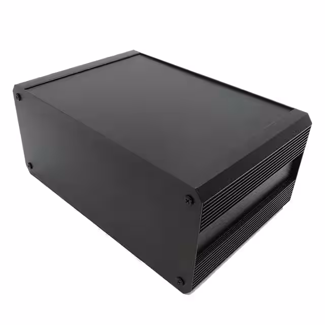 EAB3U3W2D Cheval  Boîtes