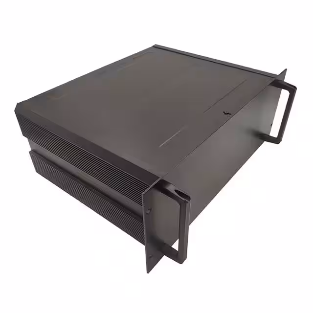 HS19AL4UD2 Cheval  Rack Components