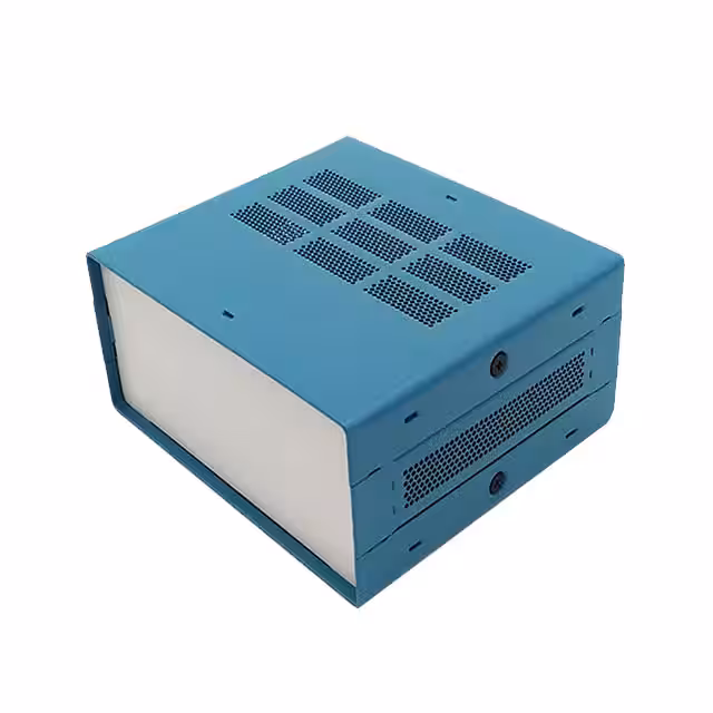 SALB2.0D1W1 Cheval  Cajas