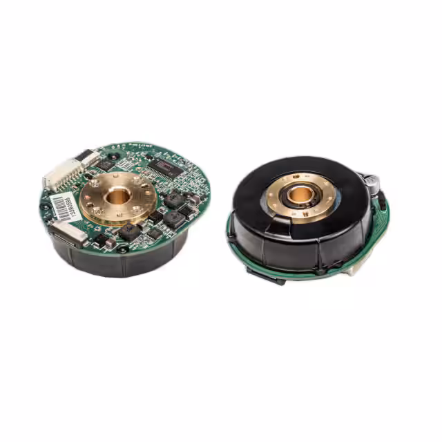 OVU00212-004 Overview Ltd  Motori - AC DC