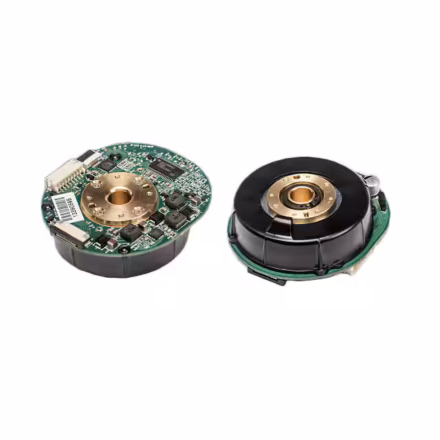 OVU00213-004 Overview Ltd  Motores - CA CC